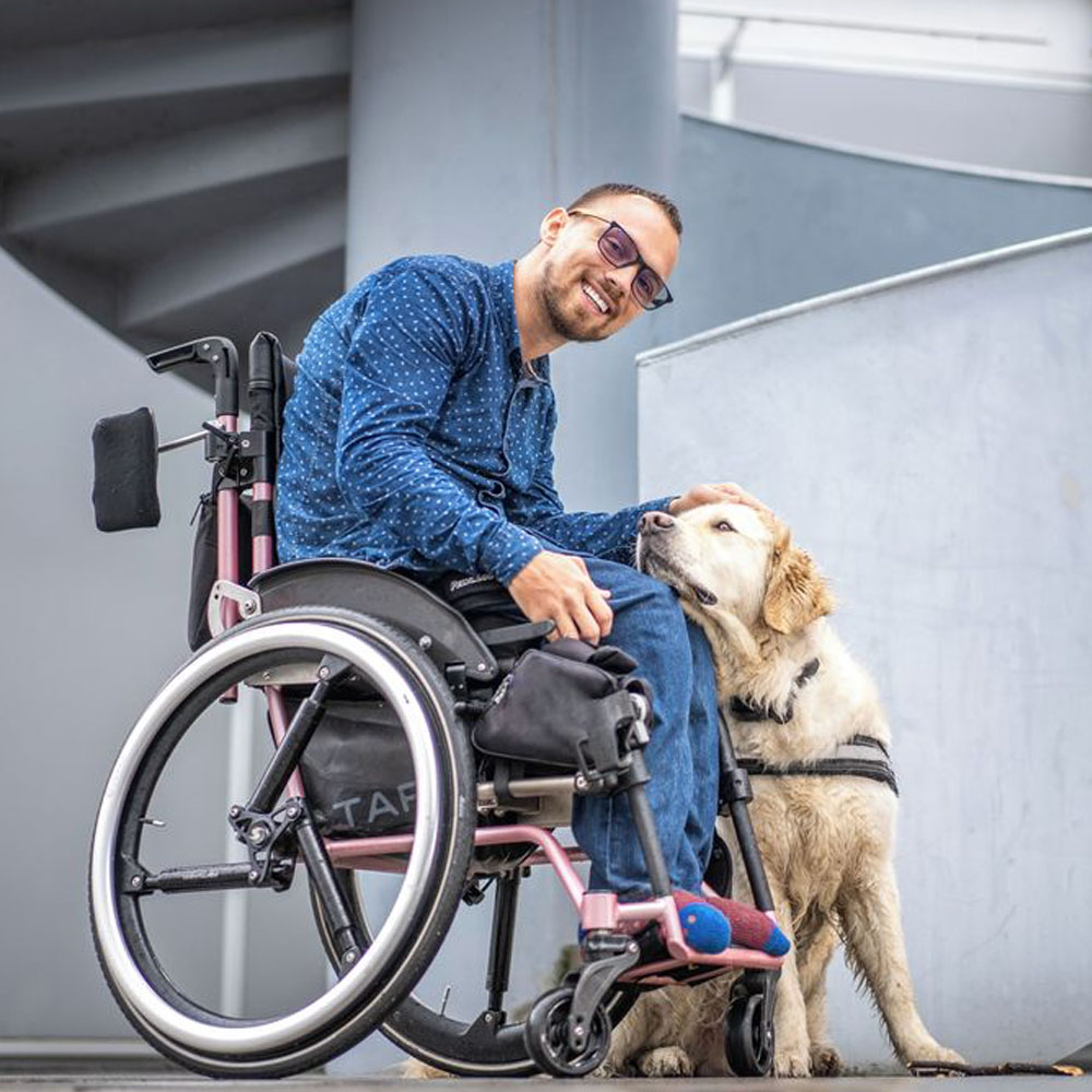 Needo Talks Patrik Procházka